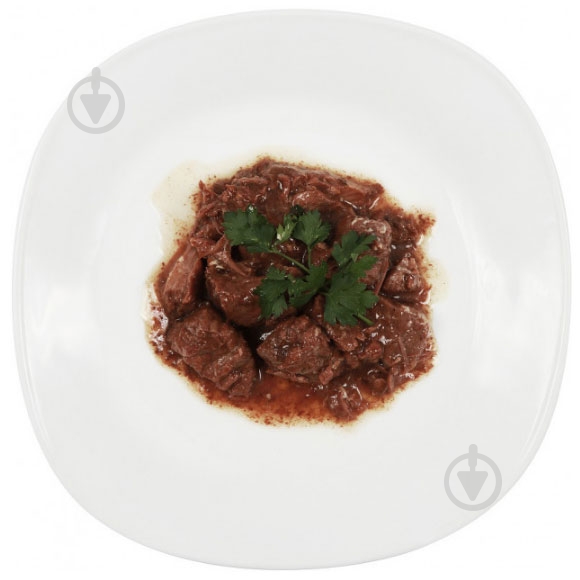 Консерва FuseFoods Телятина в собственном соку 325 г - фото 3 Консерва FuseFoods Телятина в собственном соку 325 г - фото 3