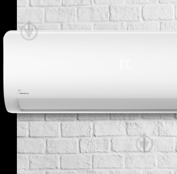 Кондиционер Midea AG-09N8C2CF-I/AG-09N8C2CF-O - фото 6