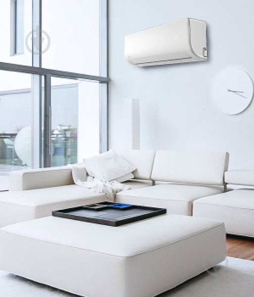 Кондиционер Midea AG-09N8C2CF-I/AG-09N8C2CF-O - фото 5