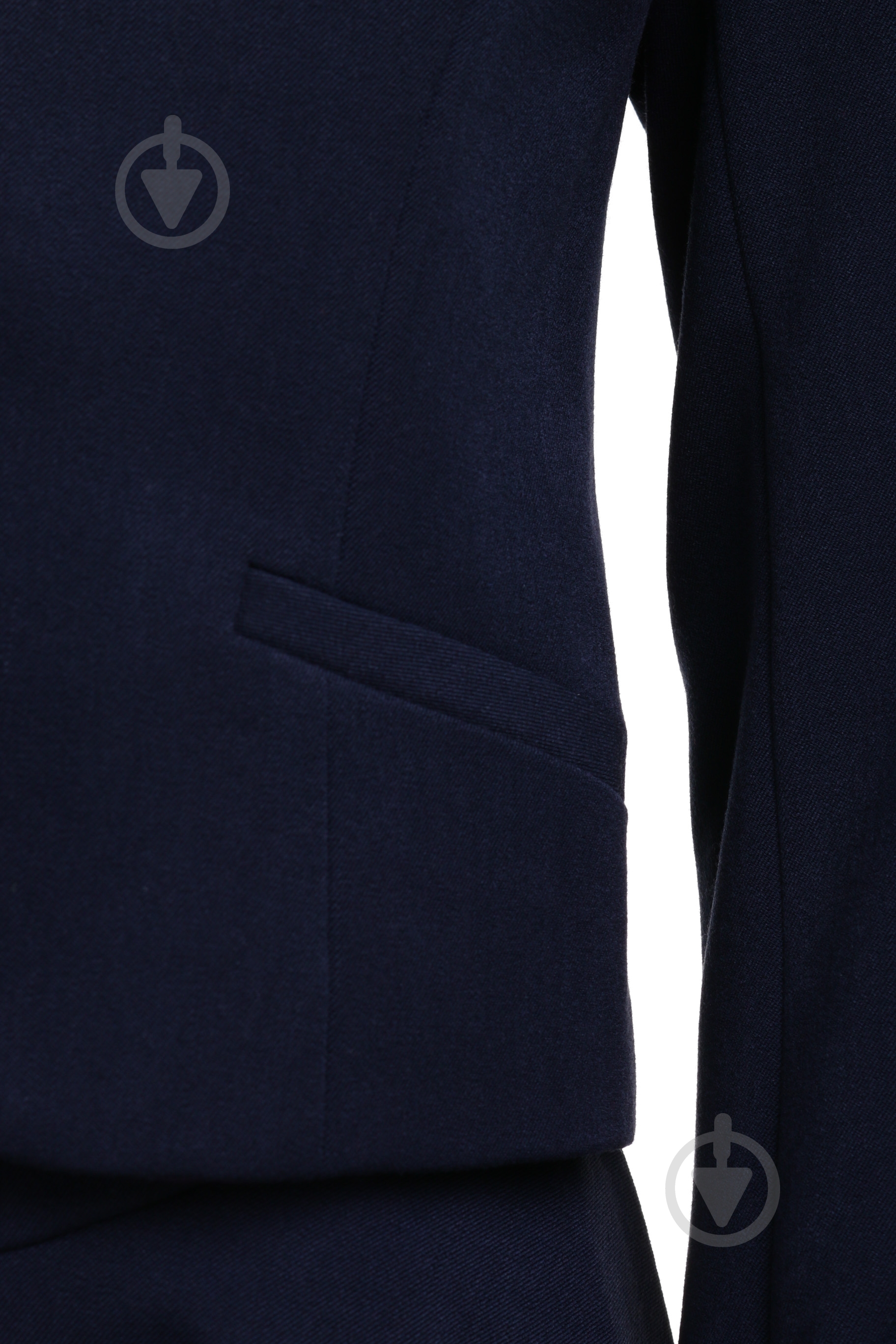 Костюм для девочки Shpak мод.11601 р. 30 / р. 122 - фото 4