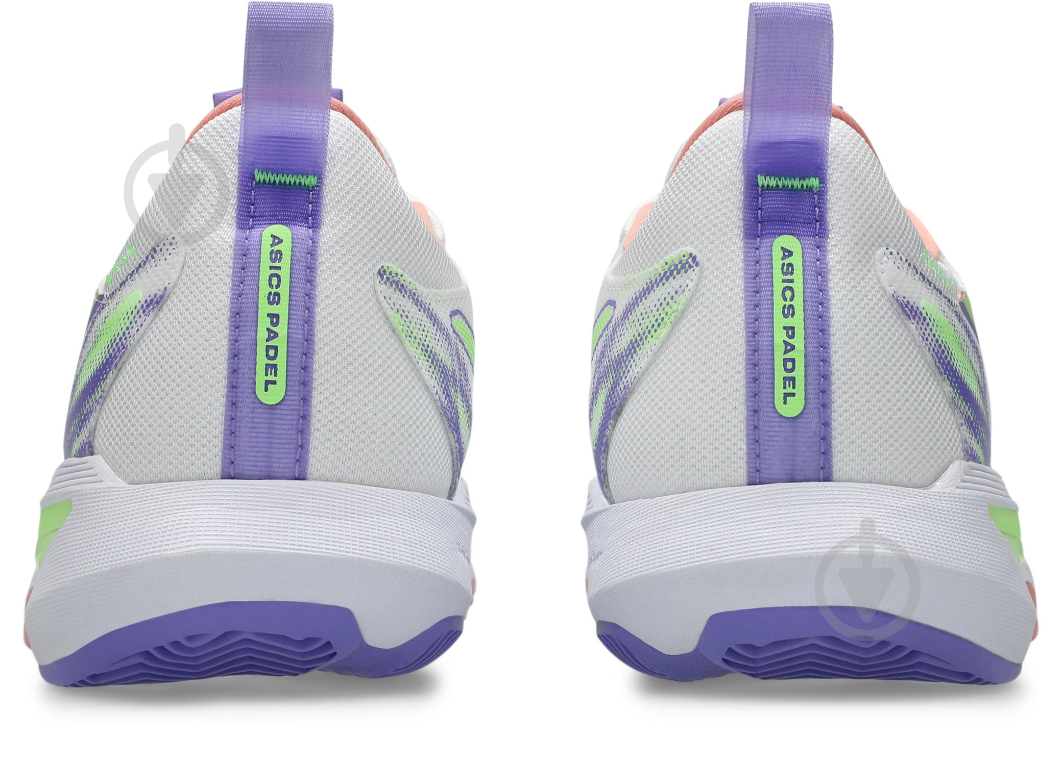 Кросівки Asics SONICSMASH FF 1042A311-100 р.37 - фото 6