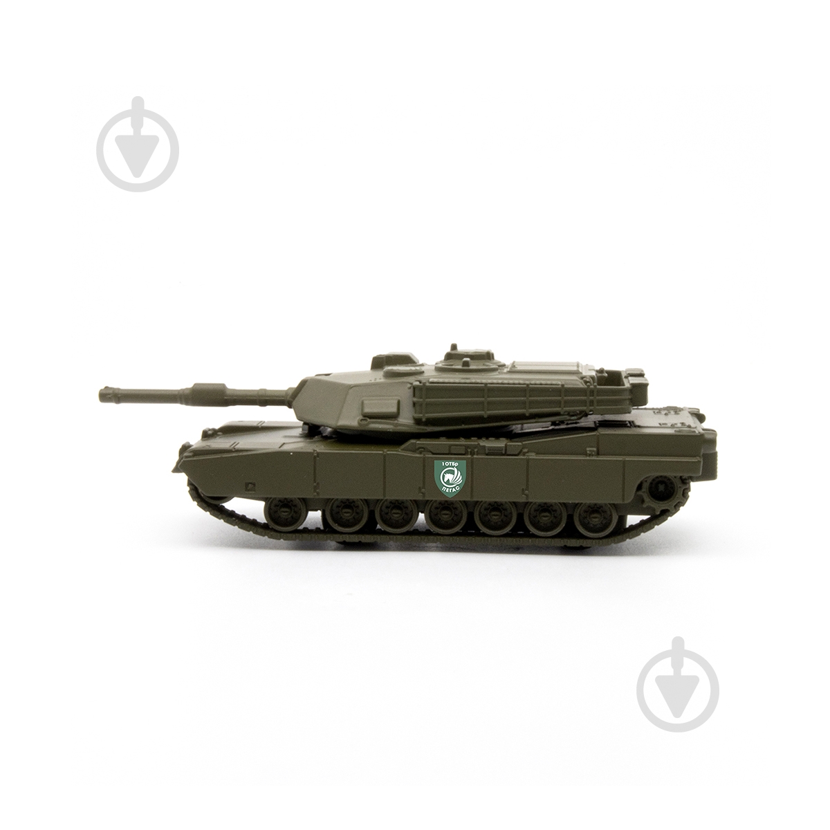 Мини-модель TechnoDrive 1:32 Шевроны Героев S2 в ассортименте 250350W2 - фото 9 Мини-модель TechnoDrive 1:32 Шевроны Героев S2 в ассортименте 250350W2 - фото 9