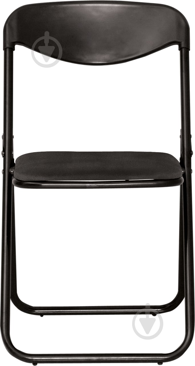 Стул Nowy Styl JACK BLACK C-11 черный - фото 2