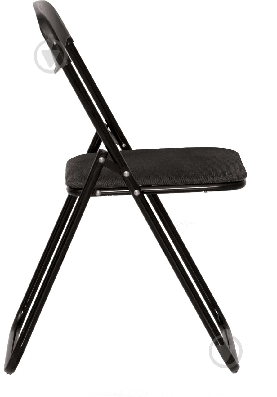 Стул Nowy Styl JACK BLACK C-11 черный - фото 3