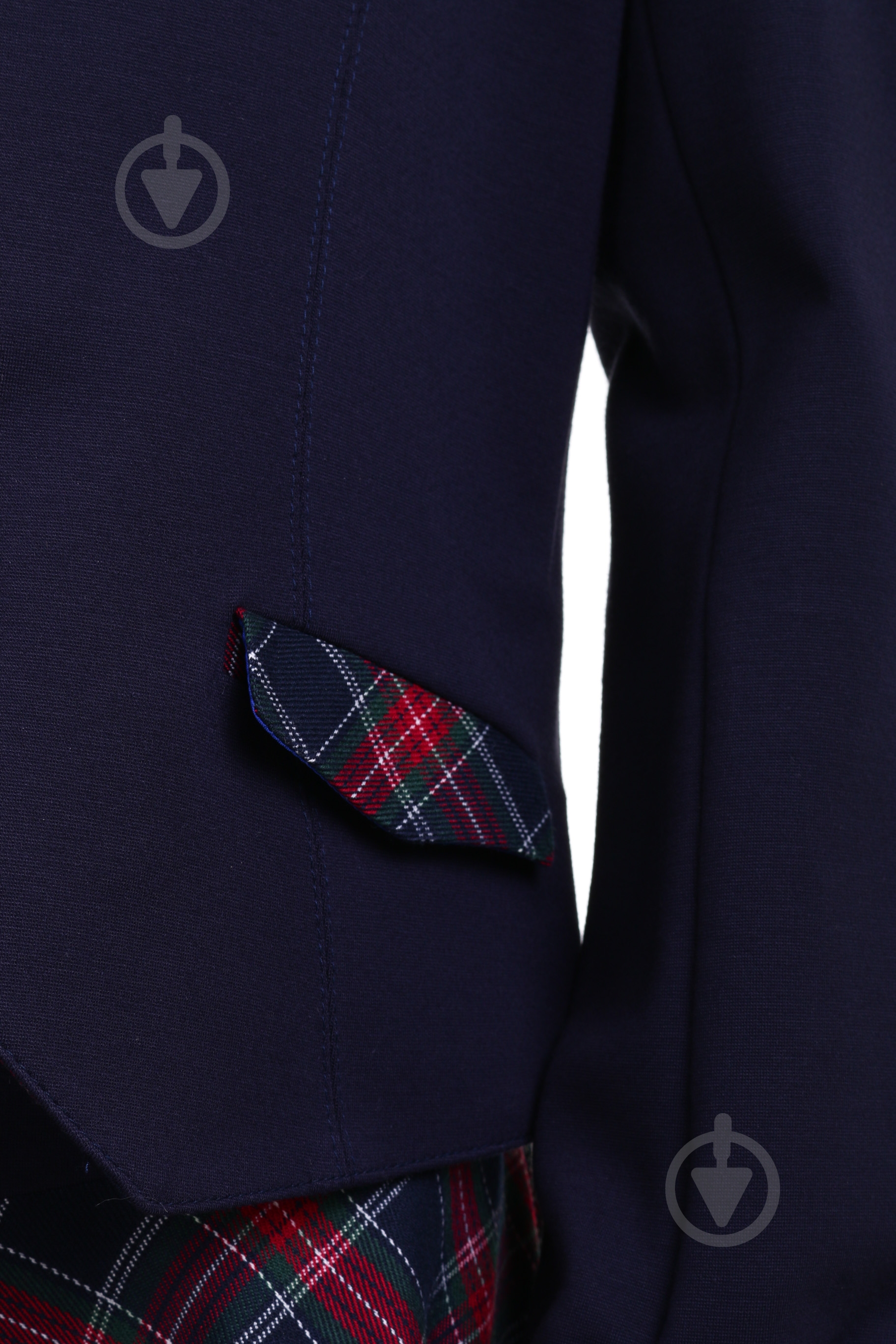 Костюм для девочки Shpak мод.11600 р. 28 / р. 116 - фото 4 Костюм для девочки Shpak мод.11600 р. 28 / р. 116 - фото 4