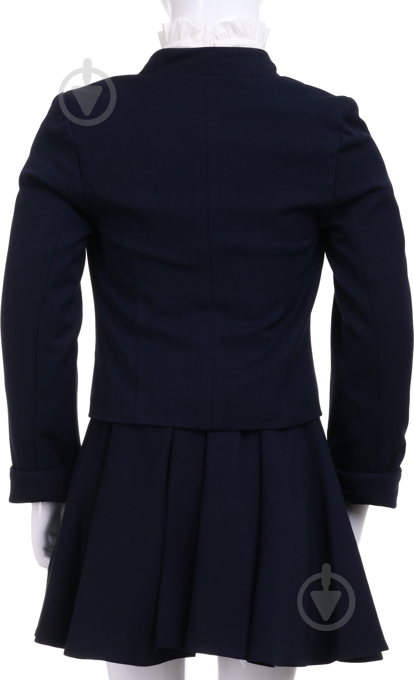 Костюм для девочки Shpak мод.11601 р. 30 / р. 128 - фото 3 Костюм для девочки Shpak мод.11601 р. 30 / р. 128 - фото 3