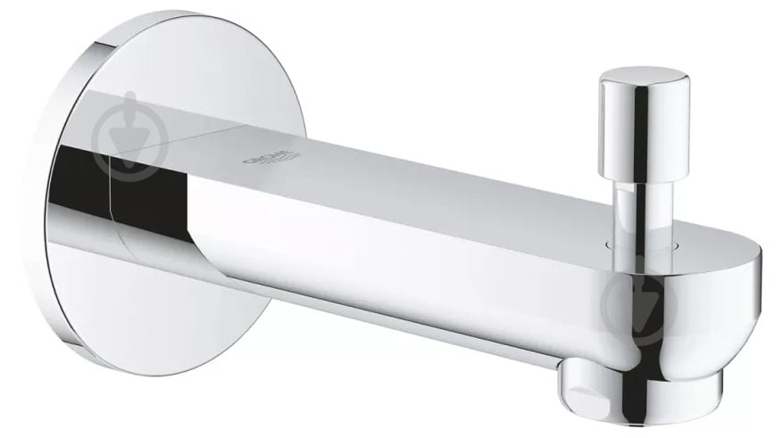 Излив для ванны Grohe Eurosmart Cosmopolitan (13262000) - фото 1
