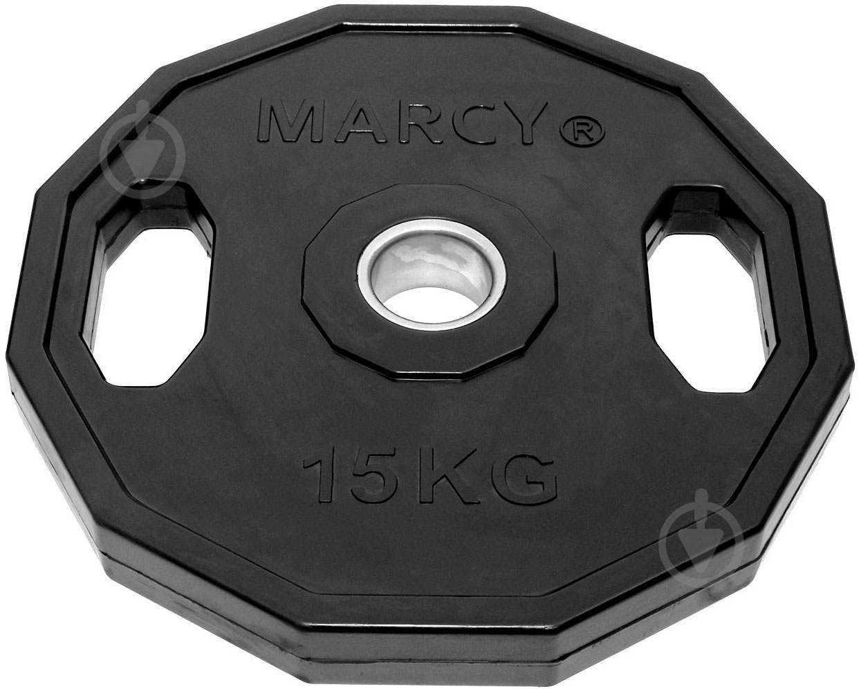 Диск Tunturi Olympic Disk 20 кг 14TUSCL277 - фото 1