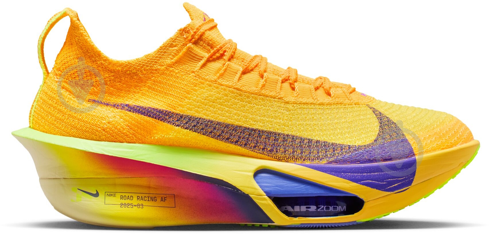 Кроссовки Nike ALPHAFLY NEXT% 3 FD8315-800 р.36,5 - фото 1
