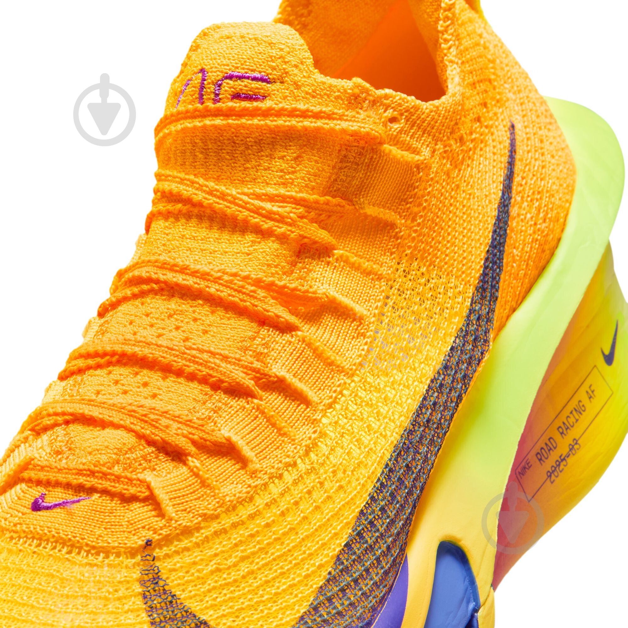 Кроссовки Nike ALPHAFLY NEXT% 3 FD8315-800 р.36,5 - фото 10