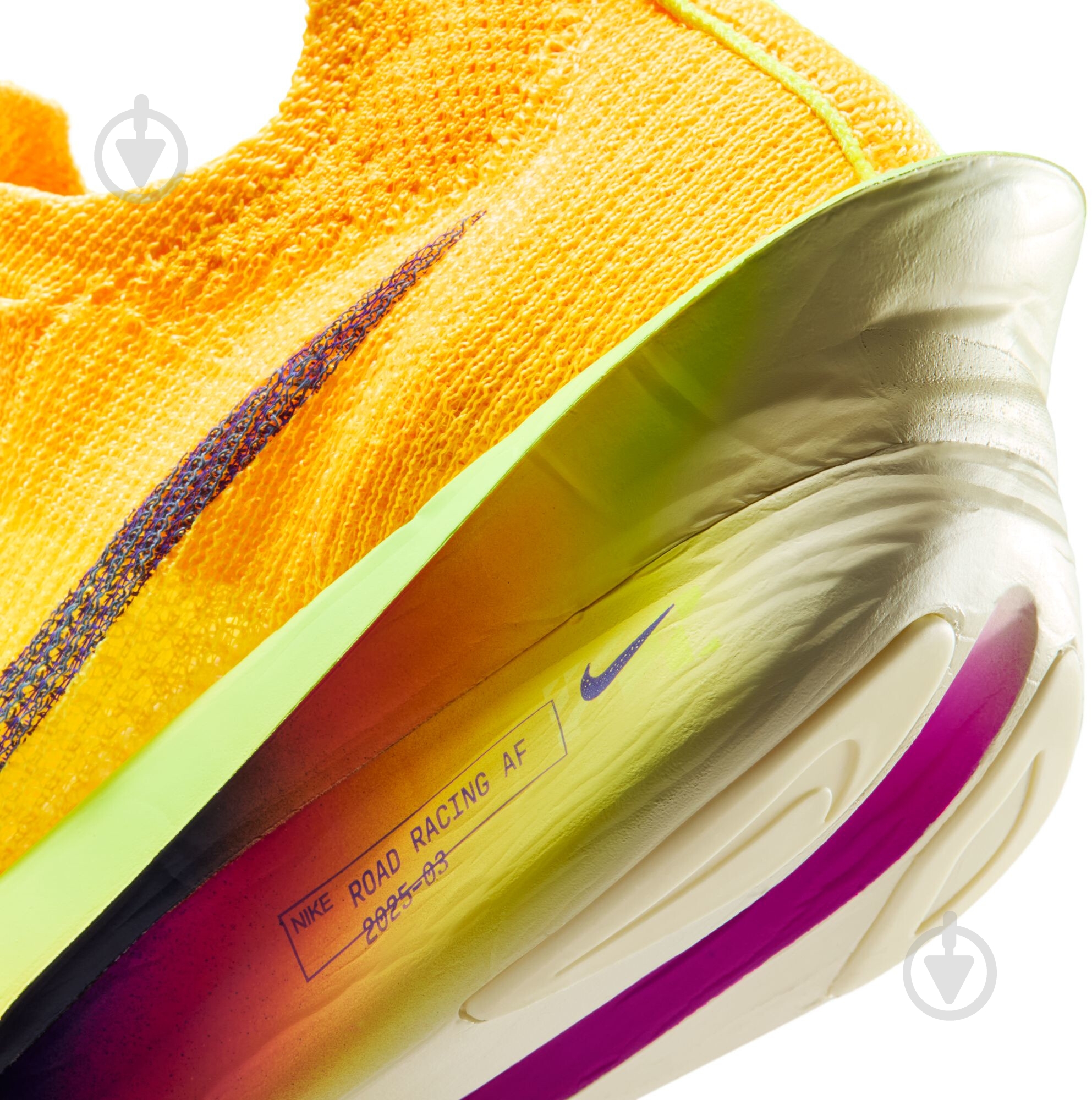 Кроссовки Nike ALPHAFLY NEXT% 3 FD8315-800 р.36,5 - фото 11