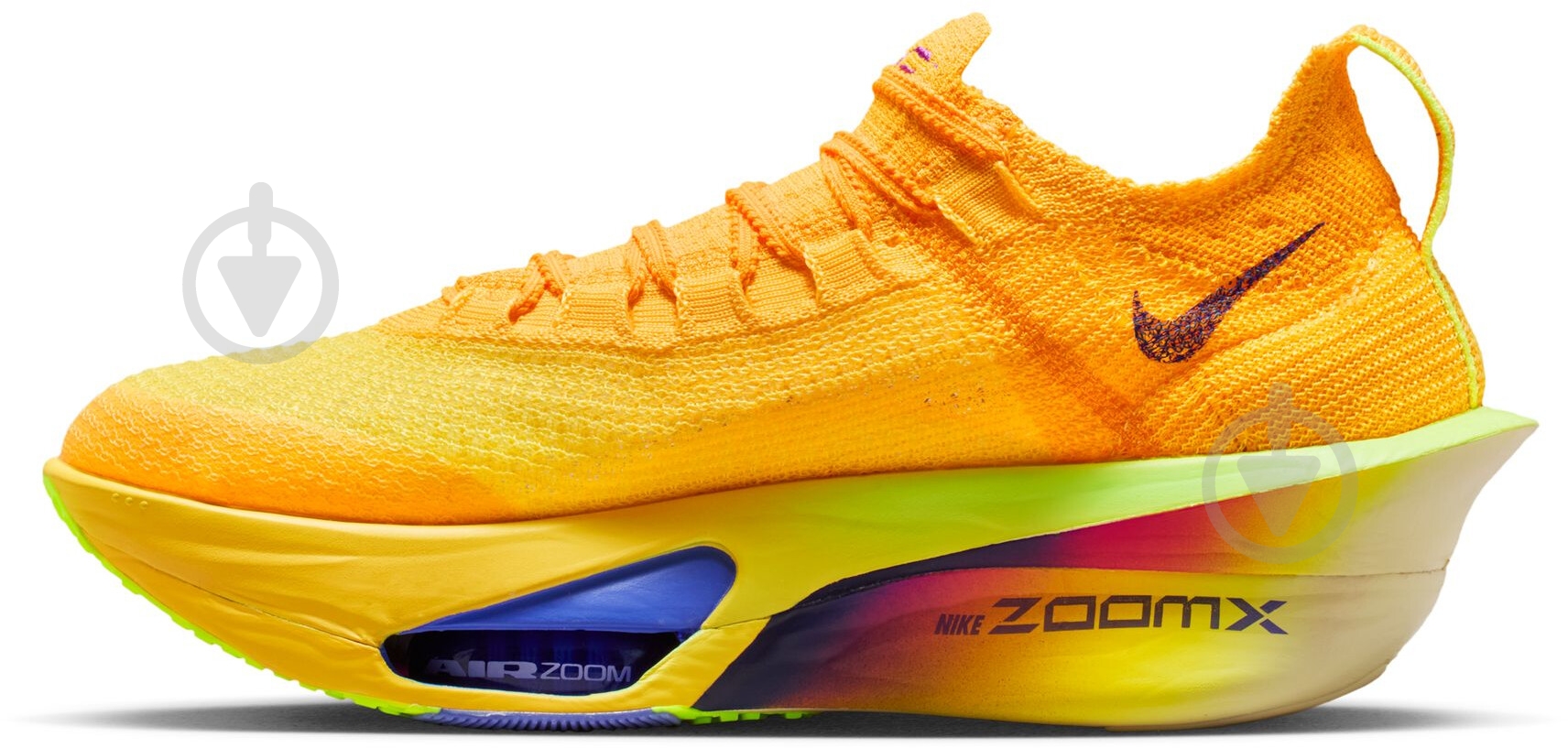 Кроссовки Nike ALPHAFLY NEXT% 3 FD8315-800 р.36,5 - фото 4