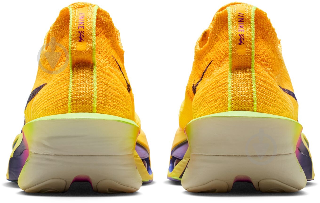Кроссовки Nike ALPHAFLY NEXT% 3 FD8315-800 р.36,5 - фото 6