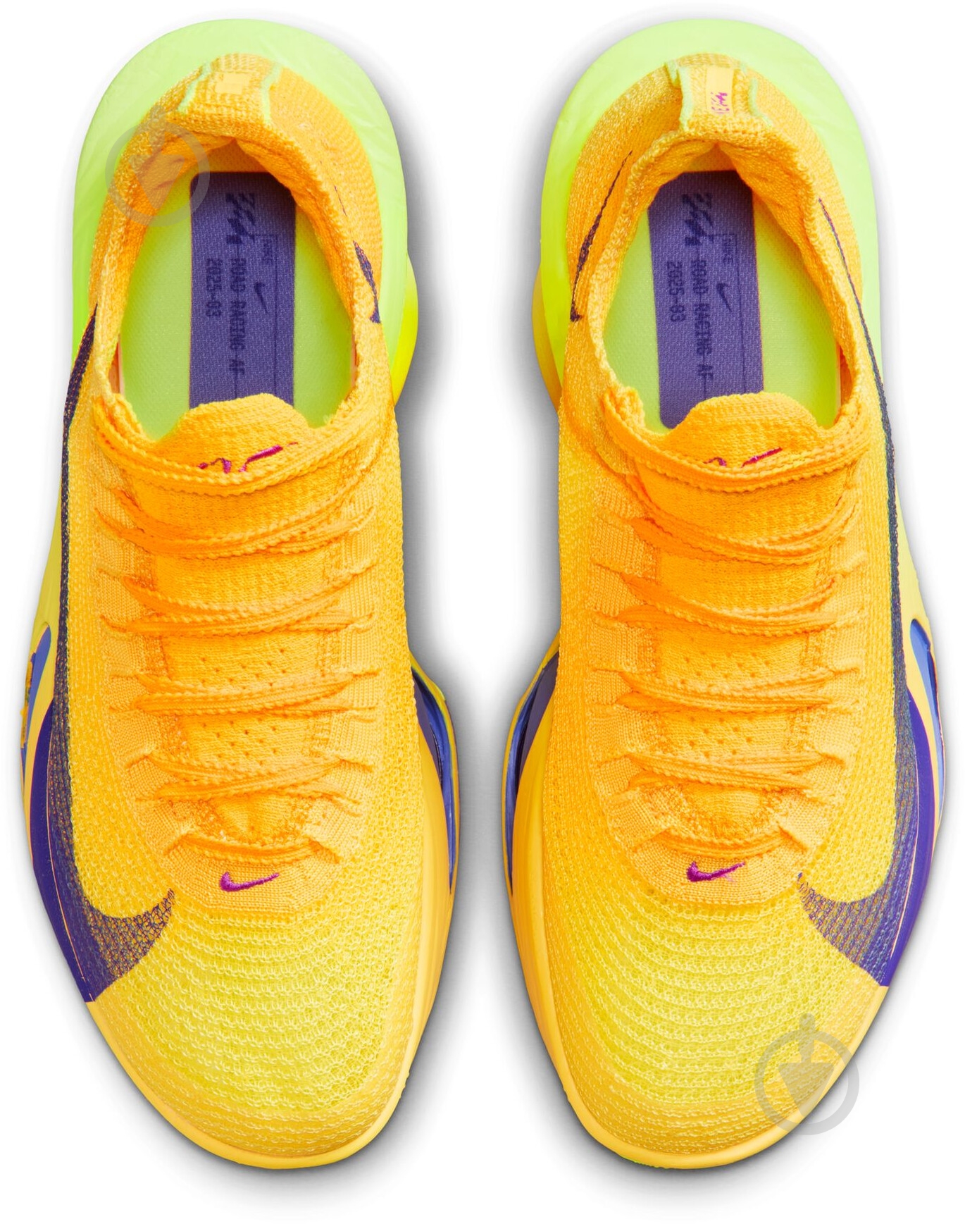 Кроссовки Nike ALPHAFLY NEXT% 3 FD8315-800 р.36,5 - фото 7