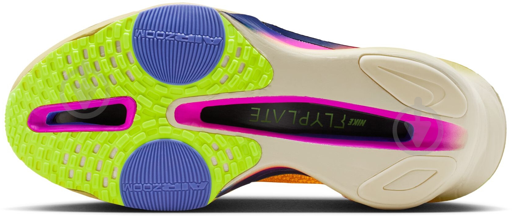 Кроссовки Nike ALPHAFLY NEXT% 3 FD8315-800 р.36,5 - фото 9