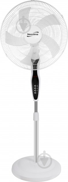 Вентилятор Neoclima NF-451PWR - фото 1