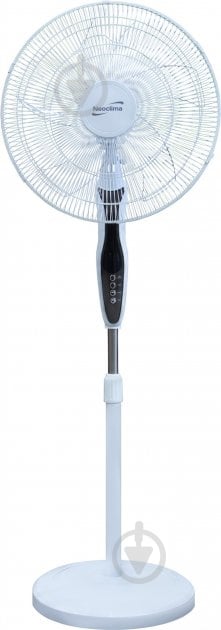 Вентилятор Neoclima NF-451PWR - фото 4