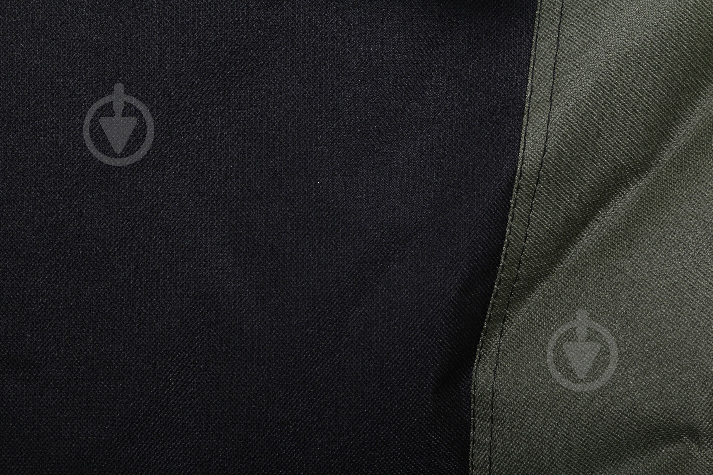 Кресло портативное Vitan Директор 1070х900х730 мм хаки с черным - фото 5 Кресло портативное Vitan Директор 1070х900х730 мм хаки с черным - фото 5