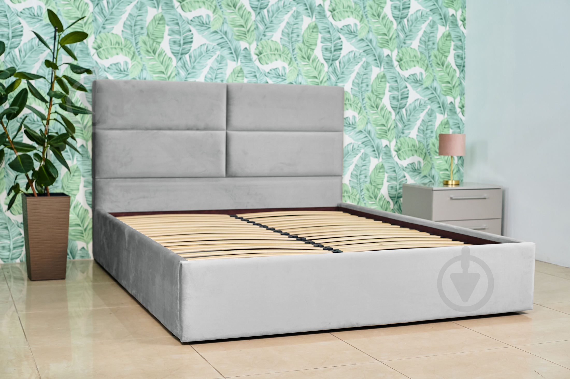 ᐉ Кровать с подъемным механизмом LIDERSON Onda Premium Lili 94 180x200 ...