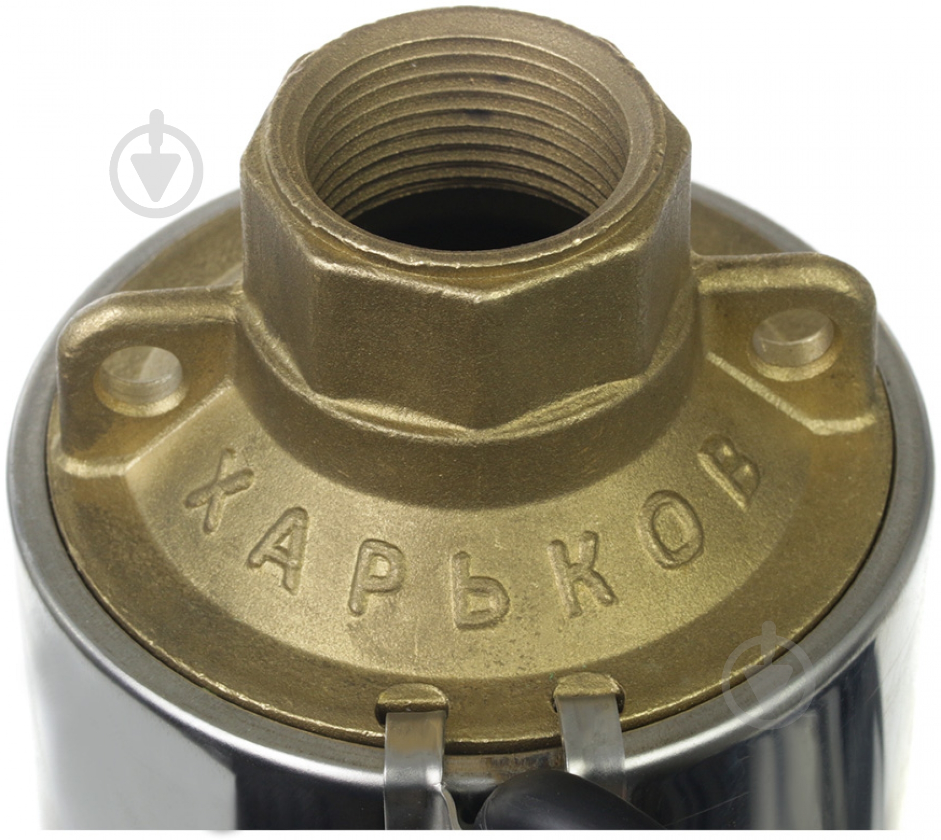 Насос Водолей 0,5-80 У БЦПЄ 0,5-80 У - фото 2