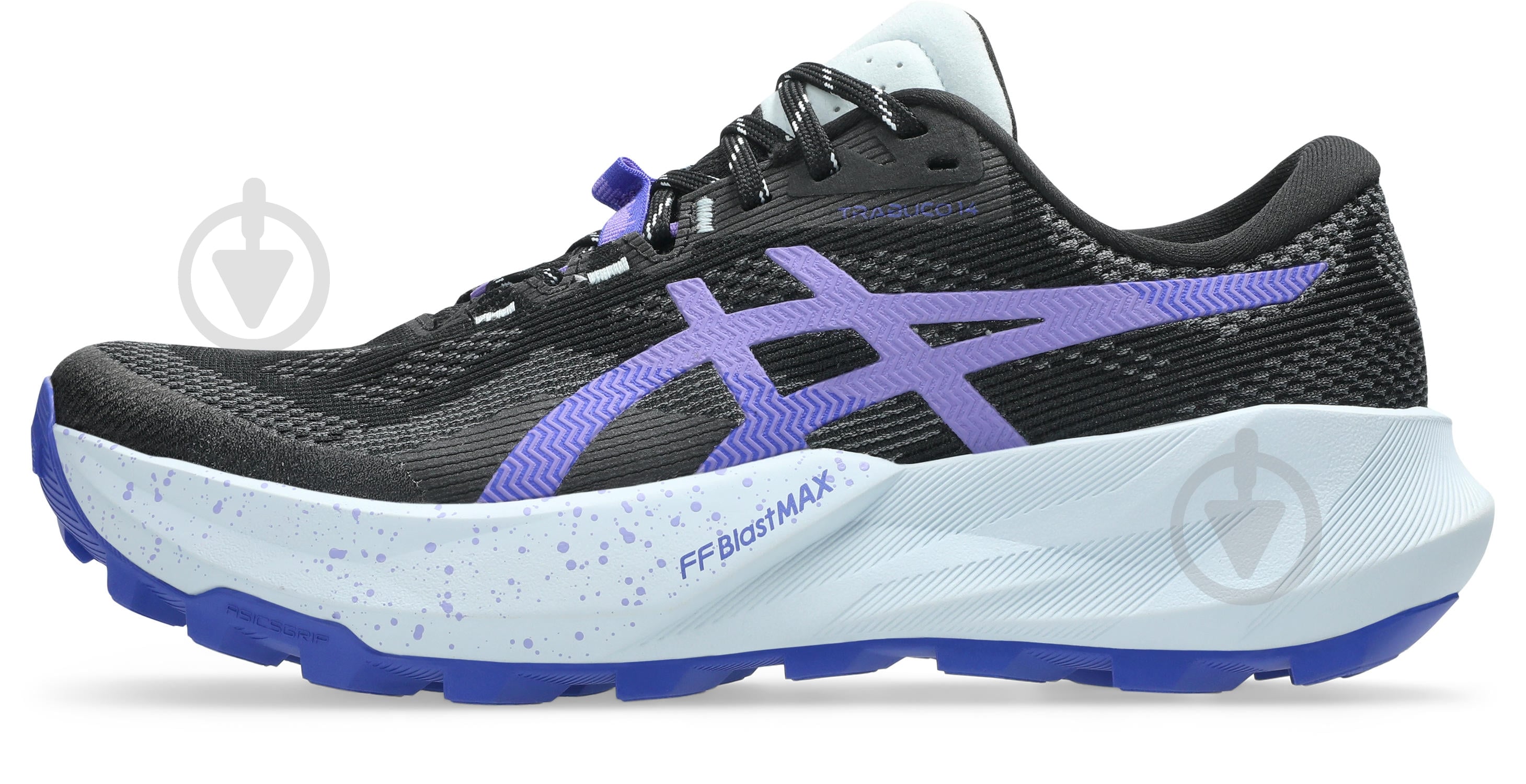 Кросівки Asics TRABUCO 14 1012B938-001 р.37 - фото 3 Кросівки Asics TRABUCO 14 1012B938-001 р.37 - фото 3