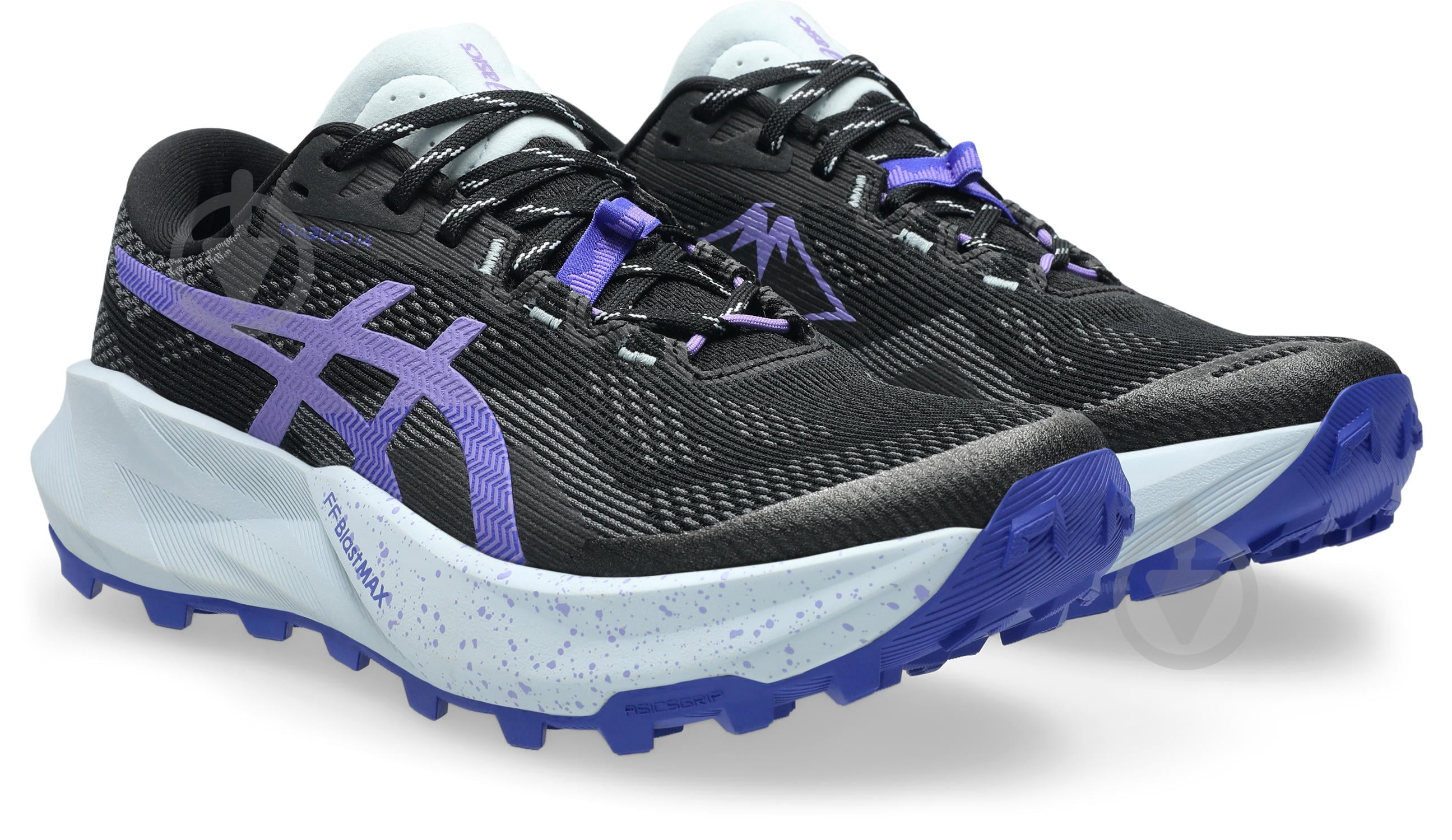 Кросівки Asics TRABUCO 14 1012B938-001 р.37 - фото 4 Кросівки Asics TRABUCO 14 1012B938-001 р.37 - фото 4