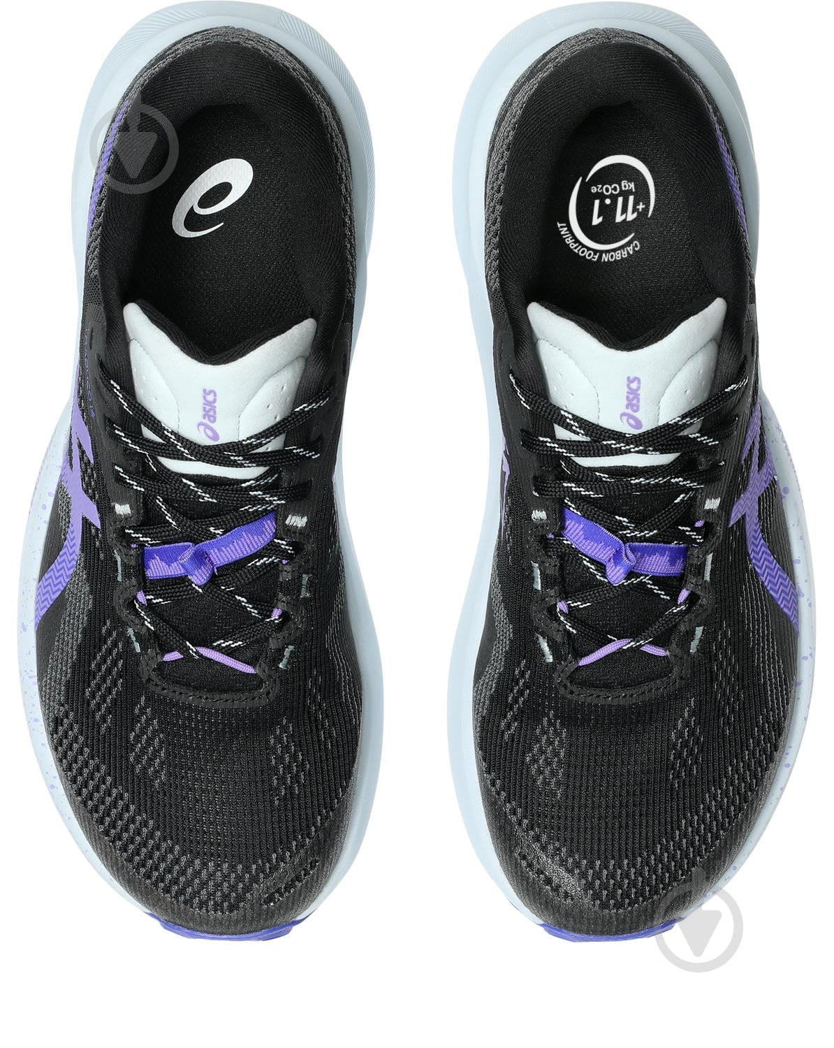 Кросівки Asics TRABUCO 14 1012B938-001 р.37 - фото 7 Кросівки Asics TRABUCO 14 1012B938-001 р.37 - фото 7