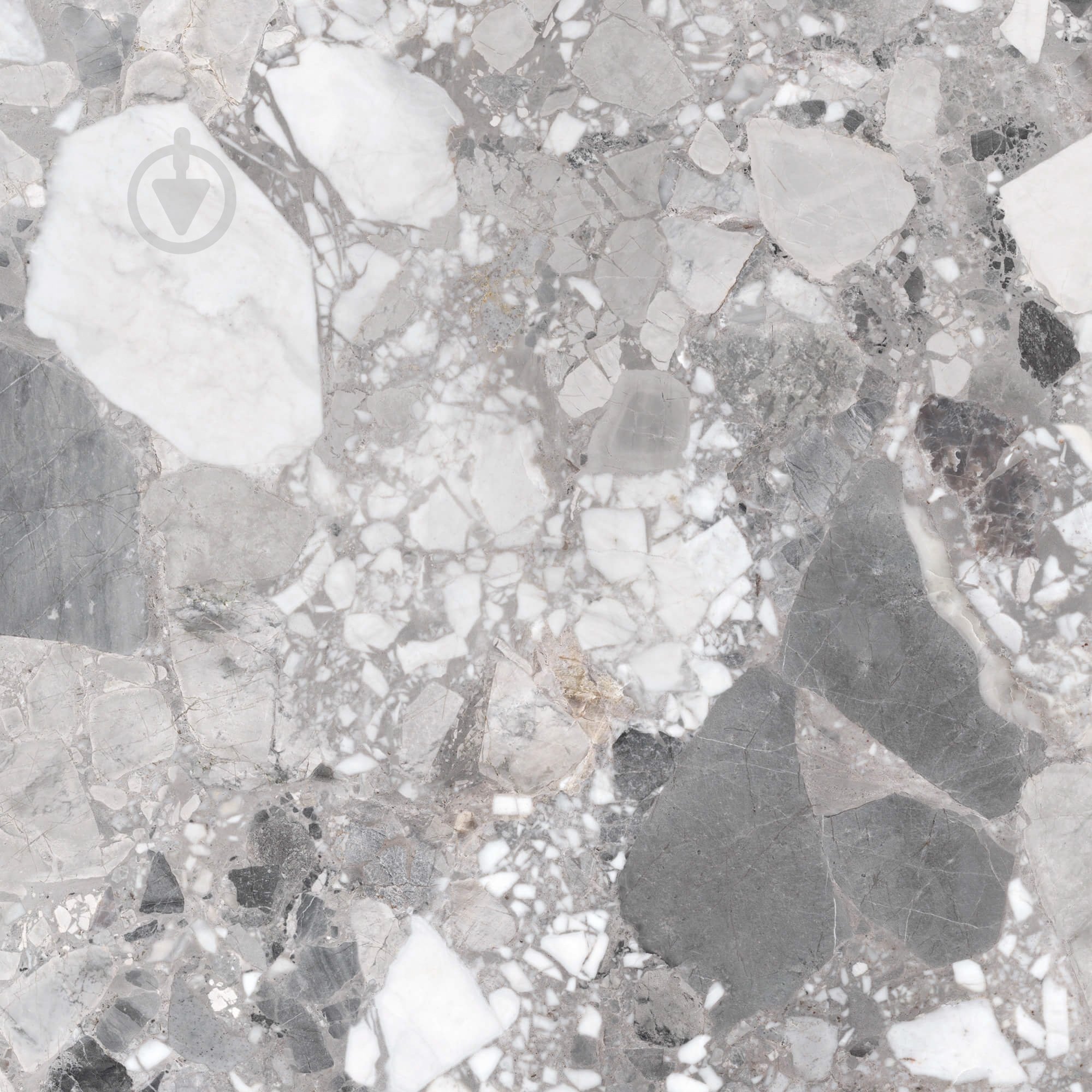 Плитка PERONDA Sublime Cliff 100х100 см (SP) - фото 3