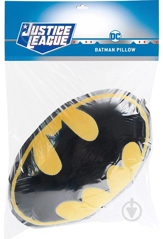 Подушка FSD DC Comics - Batman (MK000001) - фото 7