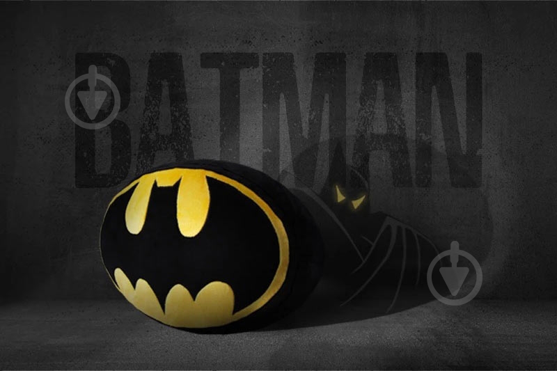 Подушка FSD DC Comics - Batman (MK000001) - фото 4