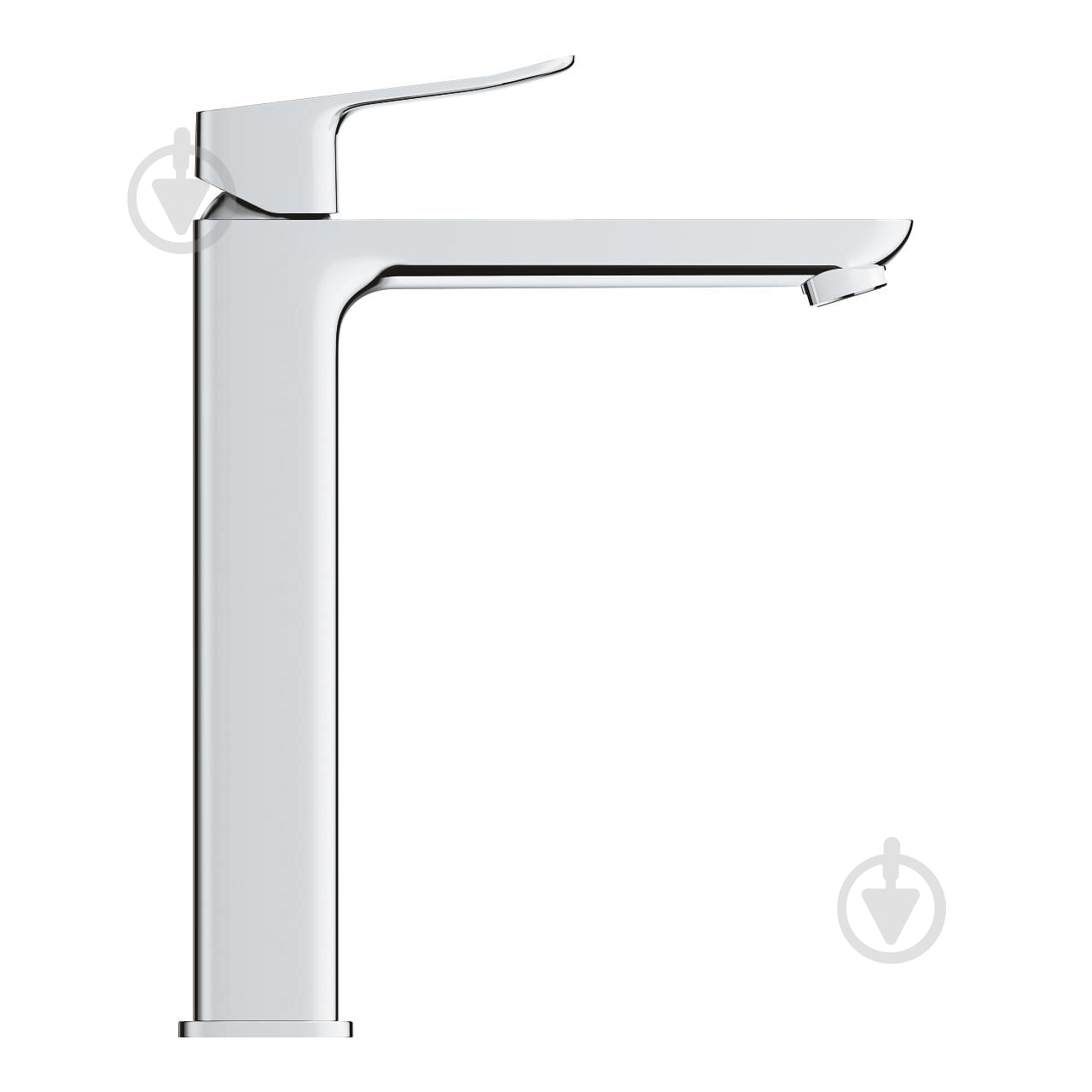 Смеситель Grohe Dice XL (1018920000) - фото 7 Смеситель Grohe Dice XL (1018920000) - фото 7