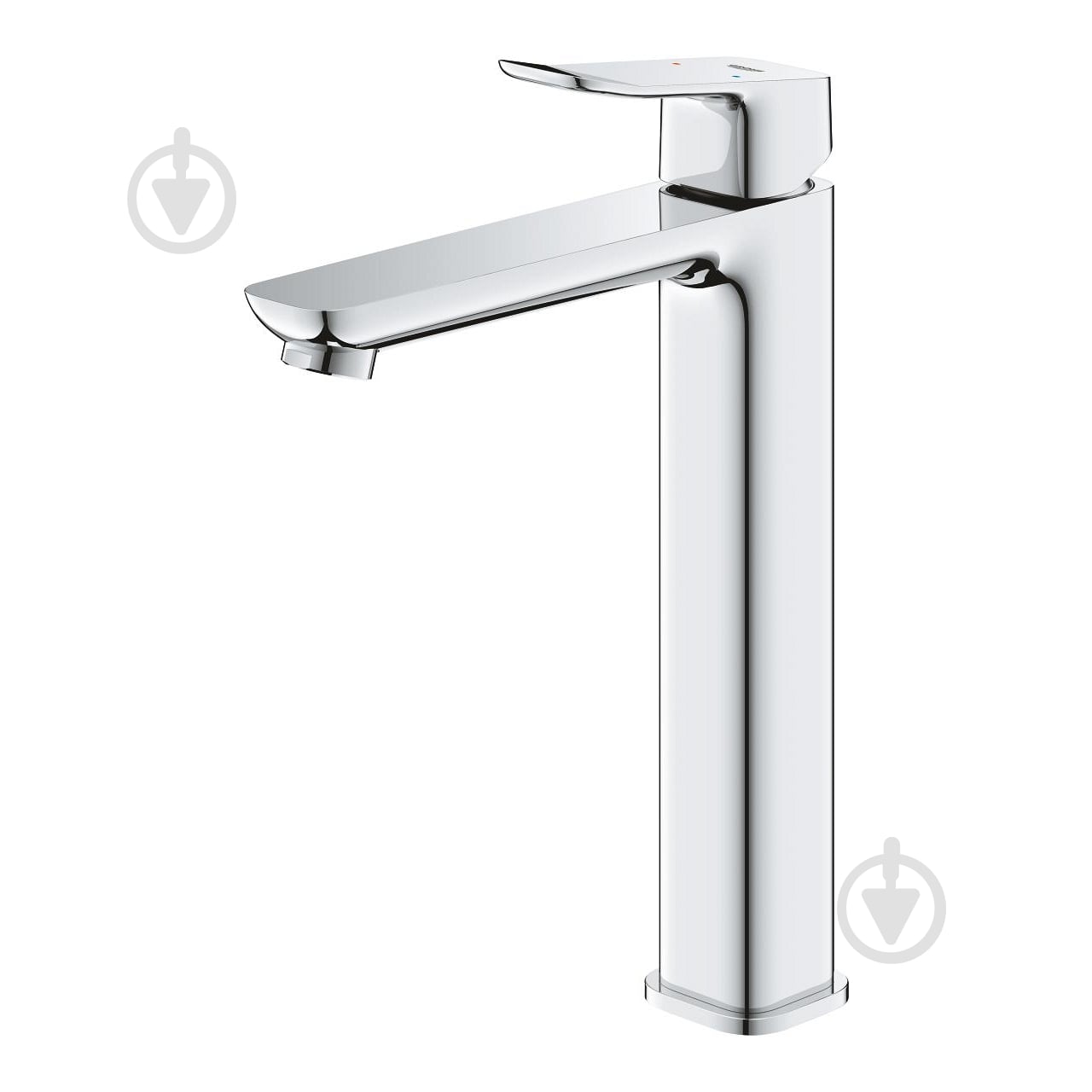 Смеситель Grohe Dice XL (1018920000) - фото 5 Смеситель Grohe Dice XL (1018920000) - фото 5