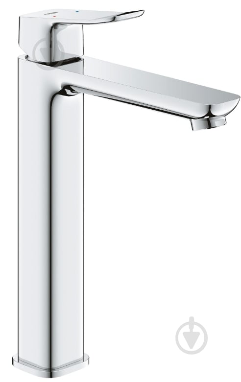 Смеситель Grohe Dice XL (1018920000) - фото 1 Смеситель Grohe Dice XL (1018920000) - фото 1