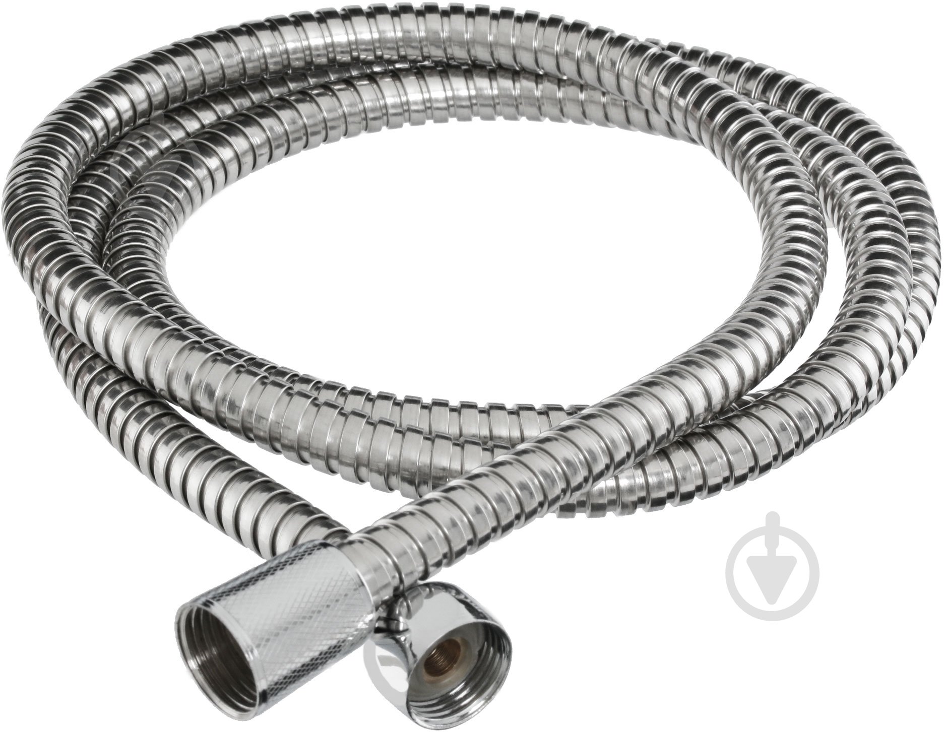 Шланг для душа RJ R46P(N) 1,7 м - фото 1 Шланг для душа RJ R46P(N) 1,7 м - фото 1