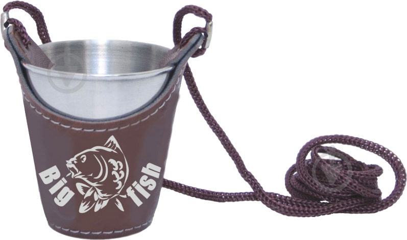 Стакан Acropolis СХМ-1з 0,07 л - фото 1