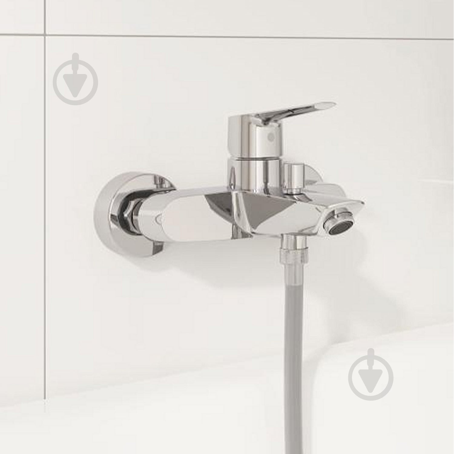 Змішувач для ванни Grohe QuickFix Start! - фото 7
