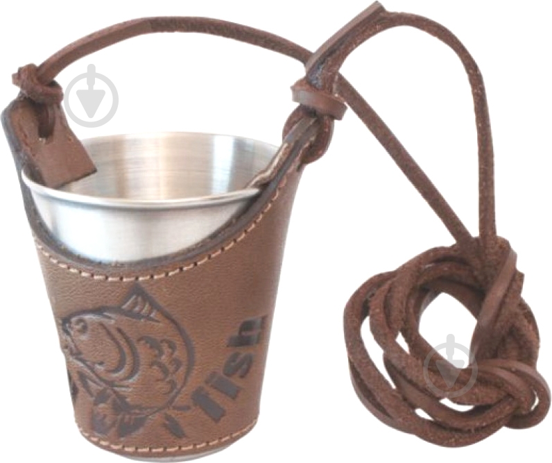 Стакан Acropolis СХБ-1 0,17 л - фото 1