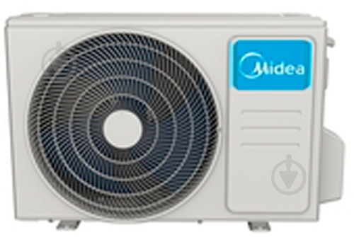 Кондиционер Midea AF6-24N1D0-I/AF6-24N1D0-O - фото 10