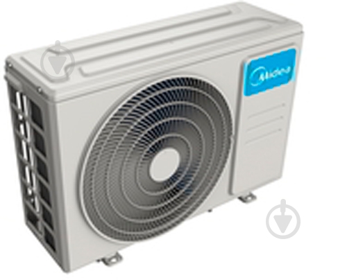 Кондиционер Midea AF6-24N1D0-I/AF6-24N1D0-O - фото 9