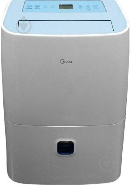 Осушитель воздуха Midea MDDG-30DEN7-QA3 - фото 1 Осушитель воздуха Midea MDDG-30DEN7-QA3 - фото 1