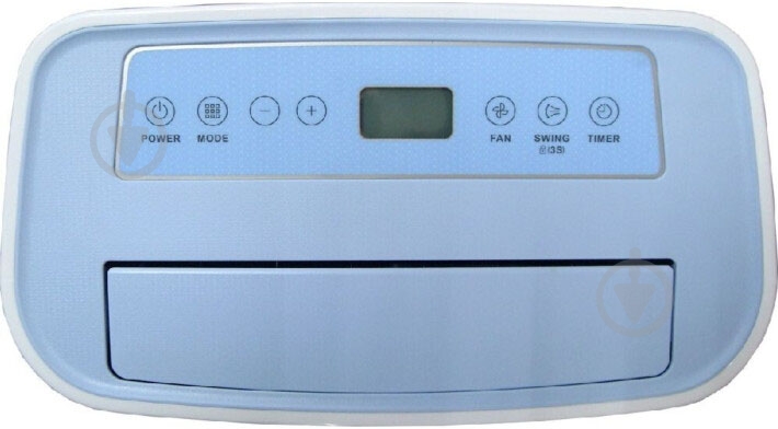 Осушитель воздуха Midea MDDG-30DEN7-QA3 - фото 4 Осушитель воздуха Midea MDDG-30DEN7-QA3 - фото 4