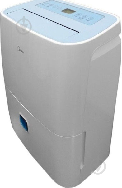 Осушитель воздуха Midea MDDG-30DEN7-QA3 - фото 2 Осушитель воздуха Midea MDDG-30DEN7-QA3 - фото 2