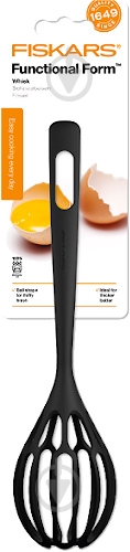 Венчик Fiskars Form 1014437 - фото 2 Венчик Fiskars Form 1014437 - фото 2