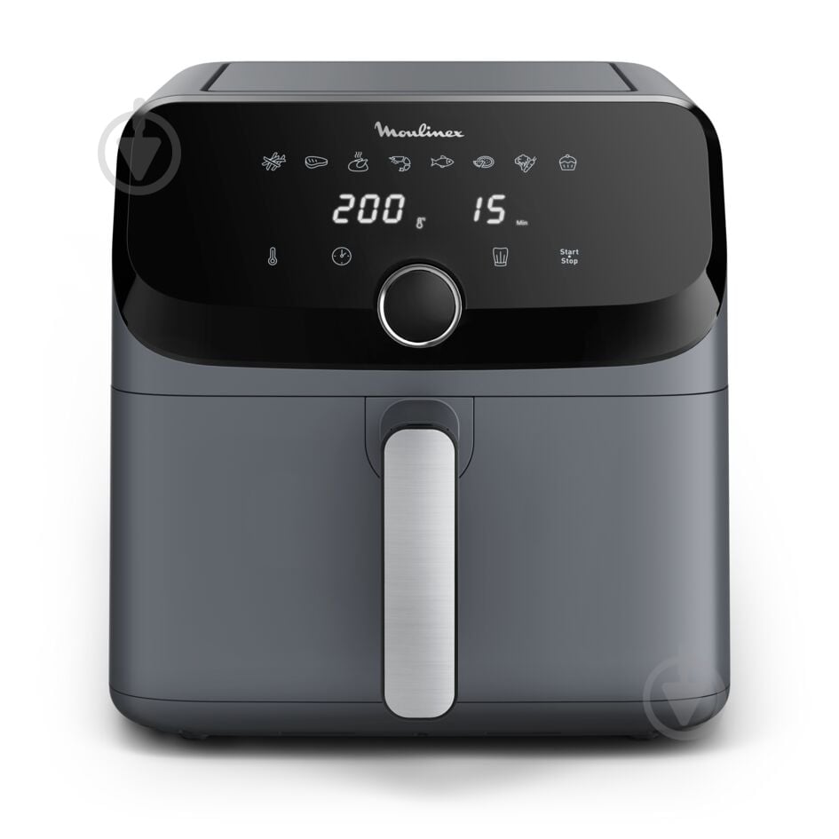 Мультипечь Moulinex EZ855BF0 - фото 1 Мультипечь Moulinex EZ855BF0 - фото 1