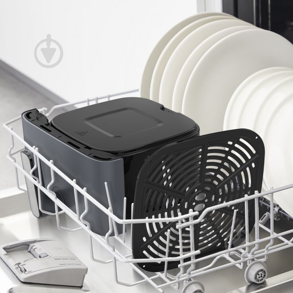 Мультипечь Moulinex EZ855BF0 - фото 5 Мультипечь Moulinex EZ855BF0 - фото 5