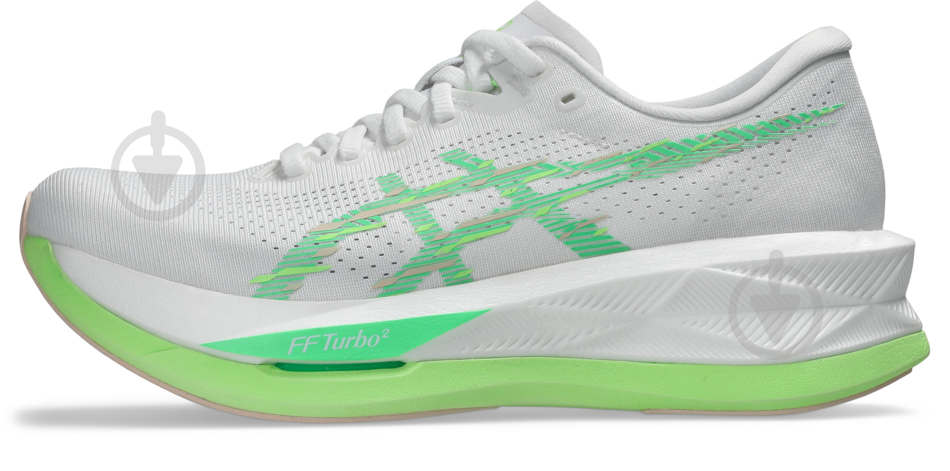 Кроссовки Asics SONICBLAST 1012B862-101 р.37,5 - фото 3