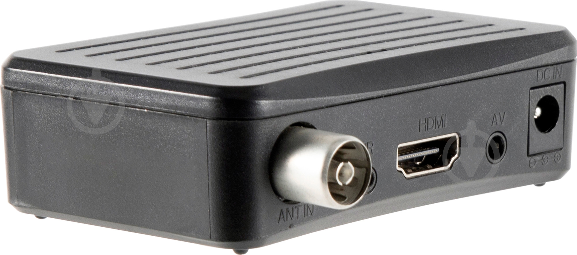 ТВ-тюнер Nomi T203 - фото 2