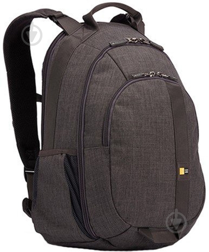 Рюкзак Case Logic Berkeley Plus 27L BPCA-115 15.6" anthracite (3201719) - фото 1 Рюкзак Case Logic Berkeley Plus 27L BPCA-115 15.6" anthracite (3201719) - фото 1
