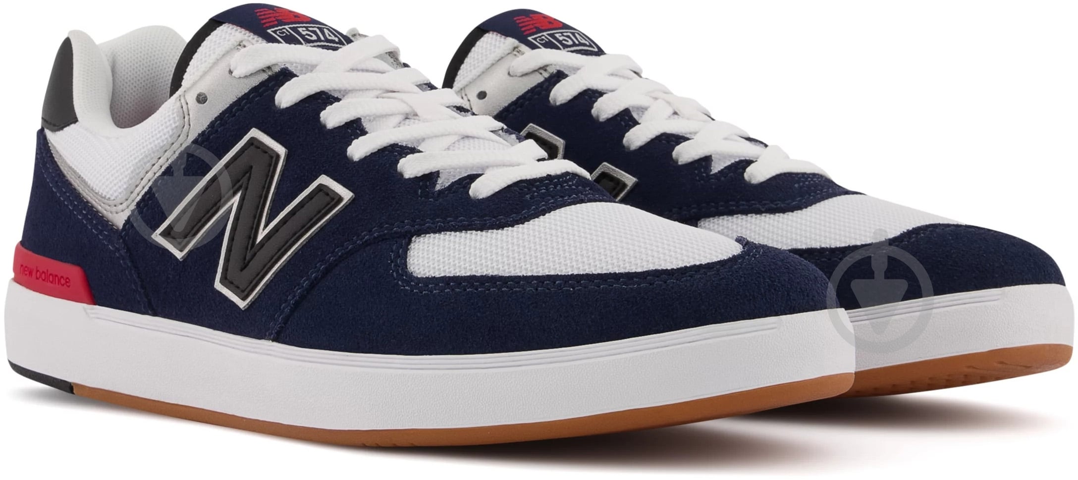 Кроссовки мужские New Balance CT574NVY р.40 синие - фото 4 Кроссовки мужские New Balance CT574NVY р.40 синие - фото 4