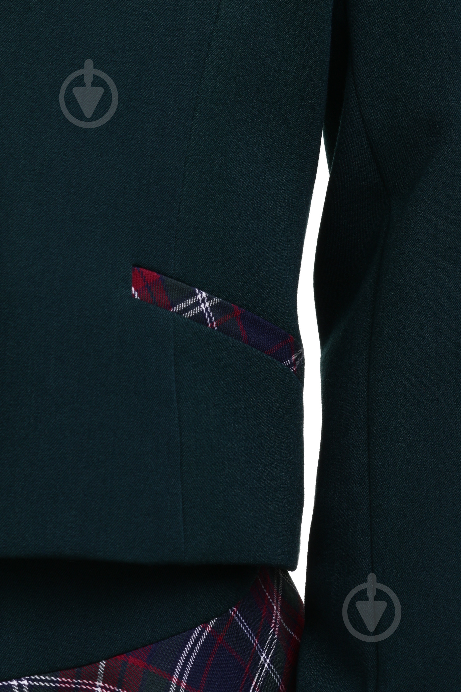 Костюм для девочки Shpak мод.11620 р. 34 / р. 134 - фото 4